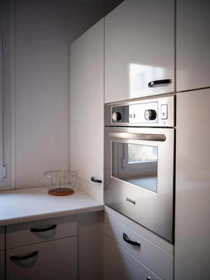 Cosy Triplex 120M2 Terrasse Au Panier Vue Major Vieux Port 7 Couchages Option Parking Apartment Marseille