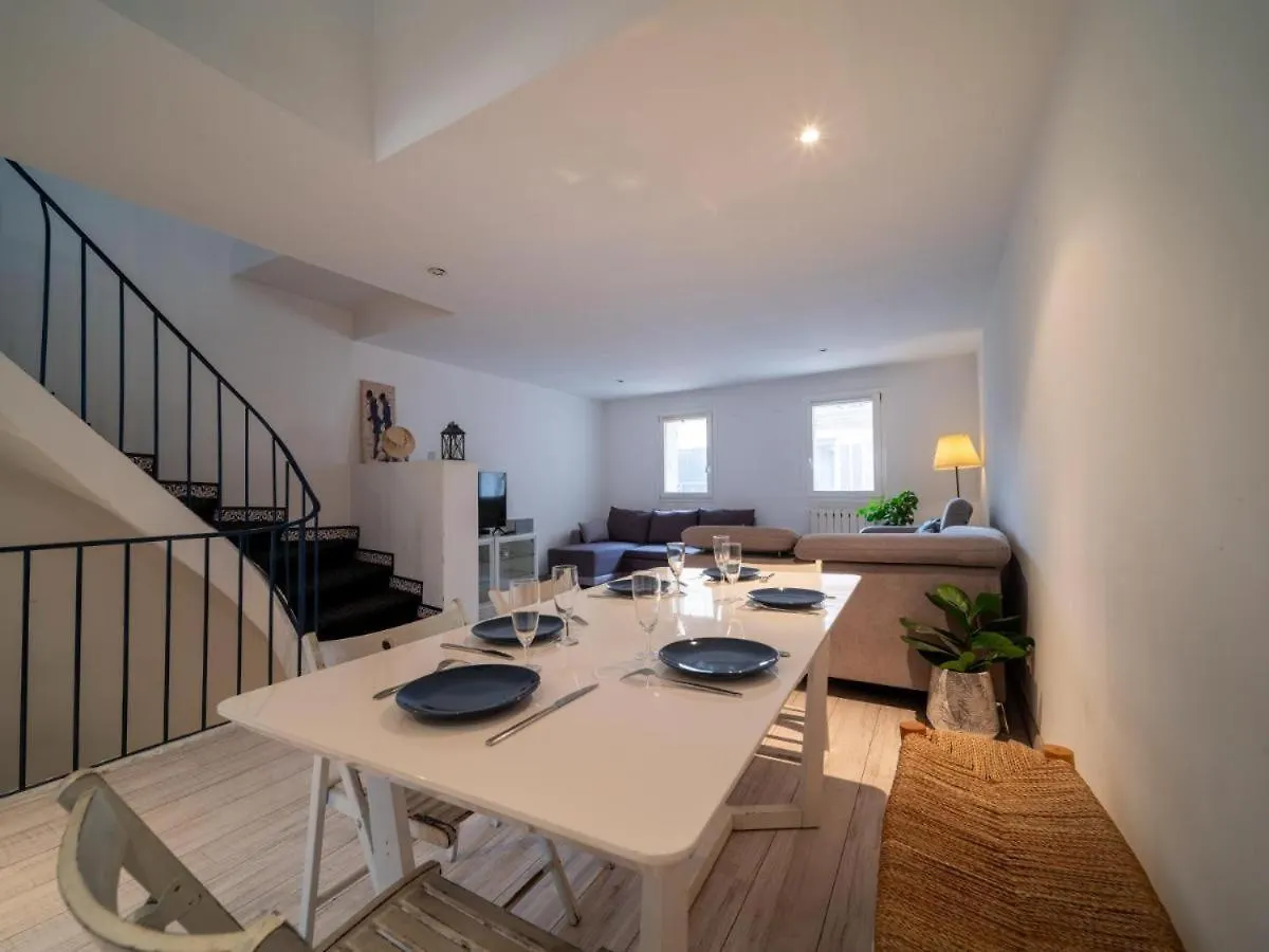 Cosy Triplex 120M2 Terrasse Au Panier Vue Major Vieux Port 7 Couchages Option Parking Apartment Marseille 0*,